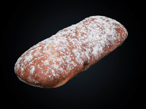 Artesaani maalaisciapatta