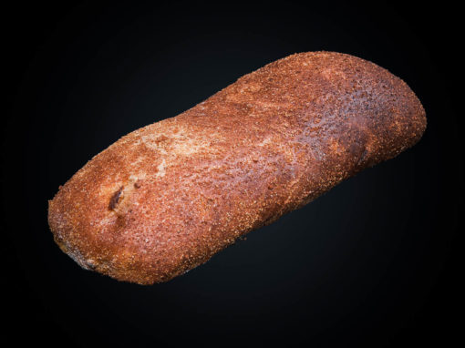 Artesaani maissi-paprikaciapatta