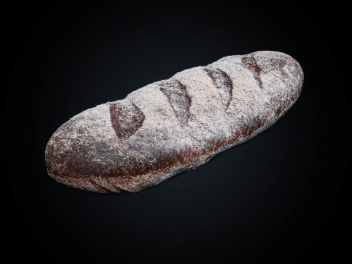 Artesaani ruisciapatta