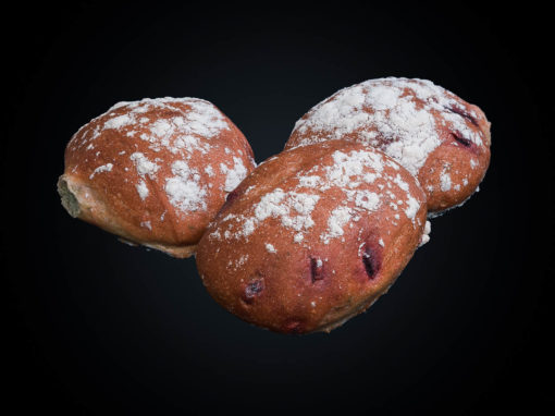 Artesaani punajuurisämpylä